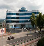 Ibc Europe Hotel Artsakh Stepanakert المظهر الخارجي الصورة