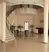 Ibc Europe Hotel Artsakh Stepanakert المظهر الخارجي الصورة