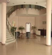 Ibc Europe Hotel Artsakh Stepanakert المظهر الخارجي الصورة