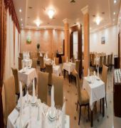 Ibc Europe Hotel Artsakh Stepanakert المظهر الخارجي الصورة